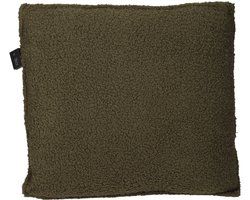 JENS Living Warmtekussen RPET 40x40 Groen