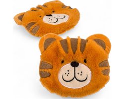 Magnetron Warmtekussen Dier - Knuffelbaar en Zacht voor Warmte