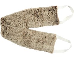 Magnetronbestendige Keramische Nekwarmer voor Nekpijnverlichting met Lange Warmte