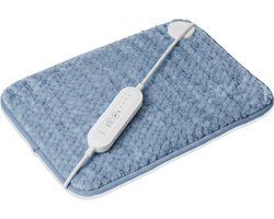 medisana HP 515 warmtekussen blauw