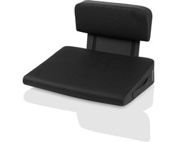 medisana OL 350 - Warmtekussen met lendensteun