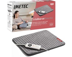 Multifunctioneel Verwarmingskussen - Hypoallergene Stof, Electric, Machinewasbaar, 5 Temperaturen