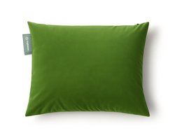 Myheate® Warmtekussen - Fluweel - Warmte Kussen Oplaadbaar - Elektrisch - Draadloos - Oplaadbaar - Infrarood - Incl. Powerbank - Voor Binnen en Buiten - Fluweel / Groen - 60x45cm