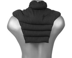 Nekkussen voor Nek, Schouders en Rug - Warmte en Koudetherapie Kussen
