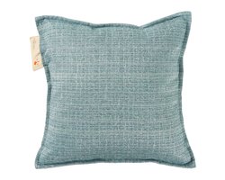 Pleafs® Warmtekussen - Draadloos - Elektrisch Oplaadbaar - 45x45cm - Sirocco