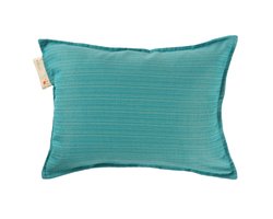 Pleafs® Warmtekussen - Outdoor - Draadloos - Elektrisch Oplaadbaar - 45x60cm - Acapulco