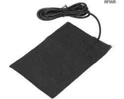 RFWR® USB Verwarmingskussen - Snelle Warmte voor Thuis en Kantoor