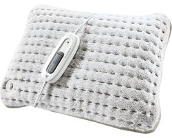 SILVERCREST Warmtekussen - 6 stanten - Temperatuurbereik: 42 - 71 °C