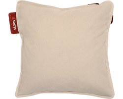 Stoov Warmtekussen | Ploov² Moonstone Pink | Duurzaam & Draadloos | Infrarood warmtekussen | 45x45 cm | Standard batterij