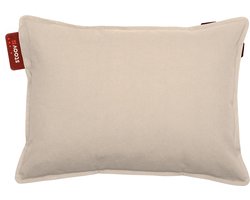 Stoov Warmtekussen | Ploov² Moonstone Pink | Duurzaam & Draadloos | Infrarood warmtekussen | 45x60 cm | Standard batterij