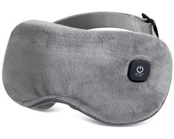 Verwarmd Oogmasker met 3 Temperatuurinstellingen voor Droge Ogen en Migraine