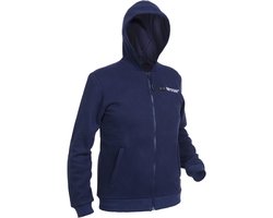 Verwarmd Vest Heren met 10 Zones en 2 Powerbanks | Oplaadbaar Warmtevest