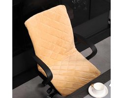 Verwarmd Zitkussen voor Stoel - 8 Warmtestanden voor Rug en Heupen - Perfect voor Kantoor en Winter