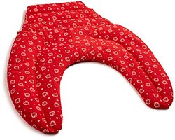 Warmte- en Nekkussen voor Ontspanning en Wellness