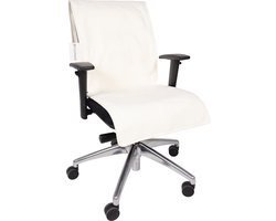 Warmtedeken Draadloos Infrarood 45x135cm - Warmtekussen Elektrisch 21,5W - Warmtemat - 3 Standen - Wit