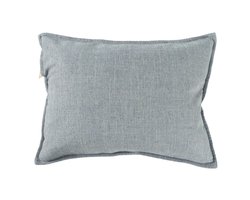 Warmtekussen Oplaadbaar - Elektrisch Warmtekussen - Draadloos Warmtekussen - Herlaadbaar - Verwarmd Kussen - Warmtekussen Rug - Warmtekussen Nek - Pijnverlichting - Comfort & Ontspanning