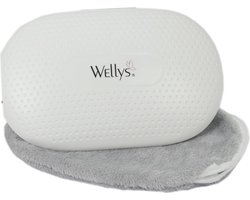 Wellys GI-035813: New Look oplaadbare warmtepod