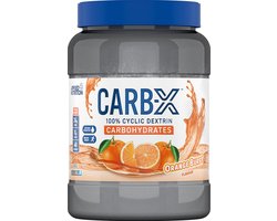 Applied Nutrition Carb-X - Orange Burst
