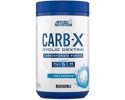 Applied Nutrition - Carb X (Unflavoured - 1200 gram)