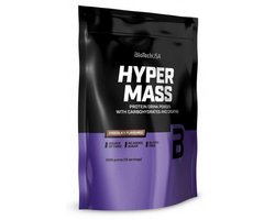 BiotechUSA Mass Gainer - Hyper Mass 1kg - Chocolate