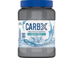 Carb-X - 1200 g - Naturel