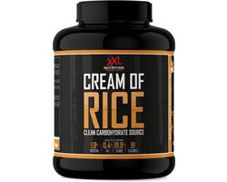 Cream Of Rice - Salted Caramel Cookie - 2000 gram
