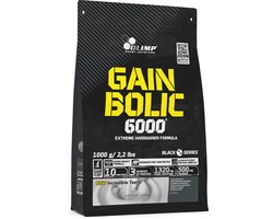 Gain Bolic 6000 - 1000 g - Aardbei