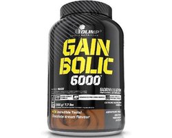 Gain Bolic 6000 1000gr Banaan