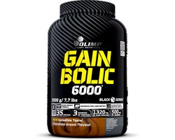 Gain Bolic 6000 - 3500 g - Chocolade