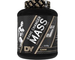 Game Changer Mass - 3000 g - Chocolate