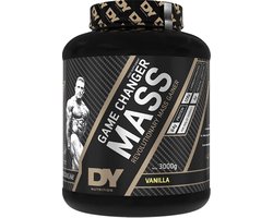 Game Changer Mass (3000g) Vanilla