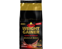 Inkospor Weight Gainer (1200g) Chocolate - Gewichtstoename - Zonder Creatine