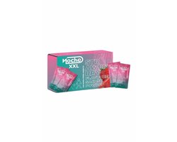 Noche Gewichtstoename Eetlust Stimulant Aarbeiensmaak Kruidenmixpoeder 30 stuks