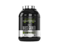 Premium Nutrition Test Mass Gainer 3KG