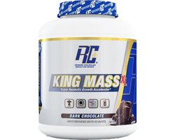 RCSS King Mass XL - 2750 g