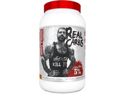 Real Carbs 40 servings Banana Nut Bread