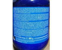 Weider Victory Endurance Iso Energy (900g) Lemon - Intra- & Post-Workout - Intra-Workout
