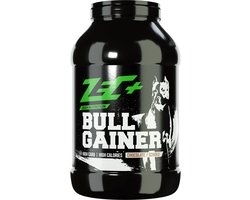 Zec+ Bullgainer (3500g) Chocolate - Gewichtstoename - Zonder Creatine