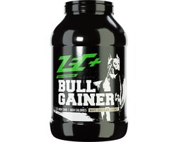Zec+ Bullgainer (3500g) White Chocolate Coconut - Gewichtstoename - Zonder Creatine
