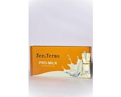 ZeroTermo Pro-Melk = Magic Melk Gewichtstoename Eetlust stimulant - 30 stuks - Mixed Herbal Powder - Gemengd kruidenpoeder
