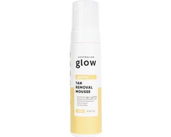 Australian Glow Self Tan Removal Mousse - Zelfbruiner Verwijderaar - Schuim - 200ml