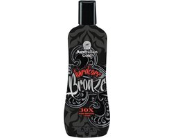 Australian Gold Hardcore Bronze Lotion Bruiningsmist 250ml