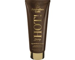 Australian Gold Hot Bronze 250 ml.