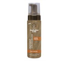 Australian Gold Instant sunless mousse 177 Milliliter