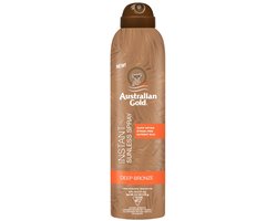 Australian Gold Instant Sunless Spray - 177 ml - zelfbruiner