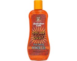 Australian Gold Solar Dust Power Gel 237ml