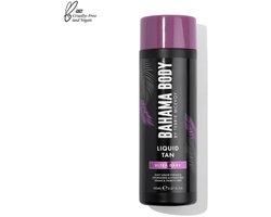 Bahama Body | Liquid Tan Ultra Dark - 150ml - Vegan