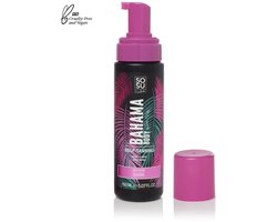 Bahama Body | Self-Tanning Mousse Dark - 150 ml - Vegan