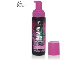Bahama Body | Self-Tanning Mousse Medium - 150 ml - Vegan