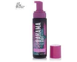 Bahama Body | Self-Tanning Mousse Ultra Dark - 150 ml - Vegan